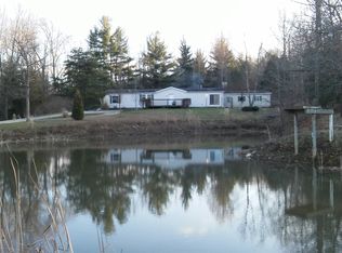 6268 N. Franklin Church Rd., Milan, IN 47031