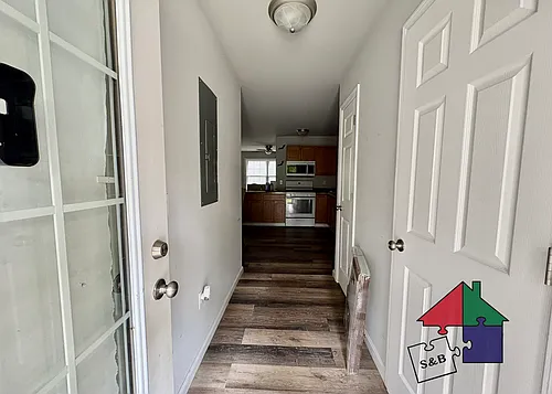 63 Southerberry Dr #102 Photo 1
