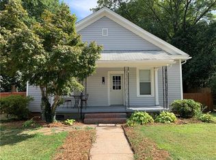 21 W Roy St, Rock Hill, SC 29730