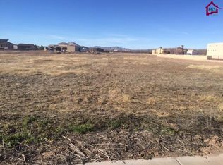 4694 Dulcinea Dr, Las Cruces, NM 88005