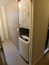 Rented by B & L Management