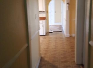 21 Bancroft St FLOOR 3, Worcester, MA 01610