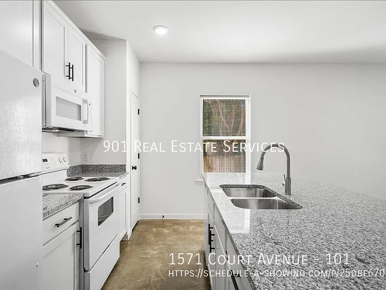 1571 Court Ave #101 — Photo 13