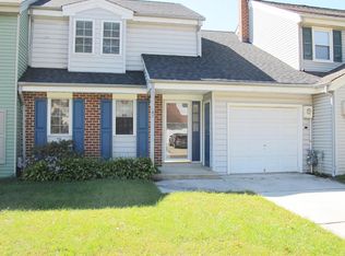 103 Charing Way, Mount Laurel, NJ 08054