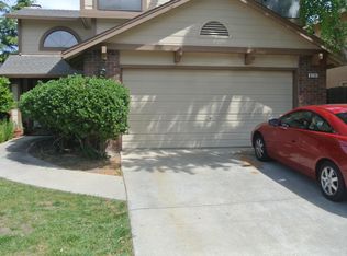 8124 Pinefield Dr, Antelope, CA 95843