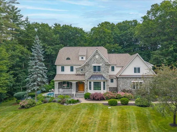 9 Cherry Tree Lane, Saratoga Springs, NY 12866