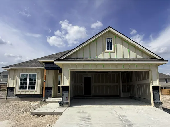 237 Lazy Lizzy Rd, Jarrell, TX 76537