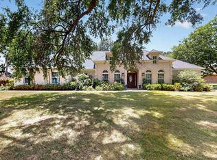 108 Cape Shore Dr, Kemp, TX 75143
