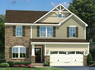 13652 Soaring Wing Ln, Silver Spring, MD 20906