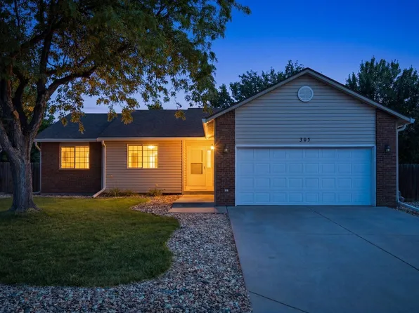 305 12th St, Windsor, CO 80550