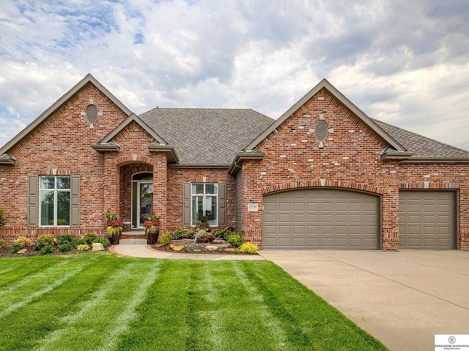 11766 Deer Creek Dr, Omaha, NE 68142 Zillow