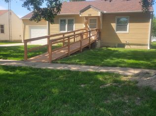 314 Gerrard Ave, Monroe, NE 68647