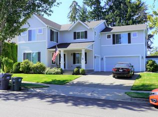 3149 Walker Rd, Dupont, WA 98327