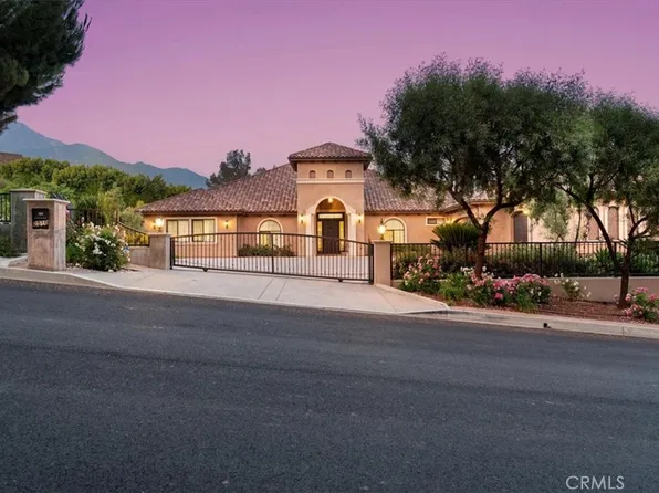 2510 Belleview Rd, Upland, CA 91784