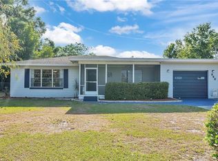 868 S Terrace Drive, Eagle Lake, FL 33839