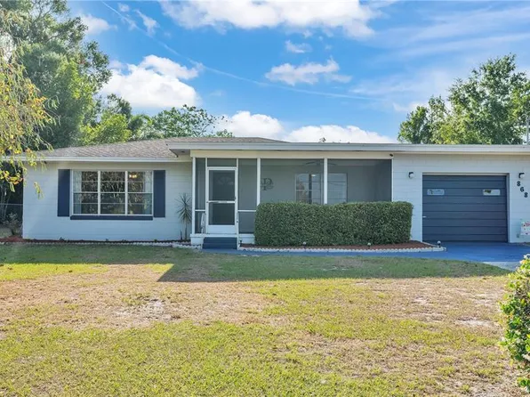 868 S Terrace Drive, Eagle Lake, FL 33839