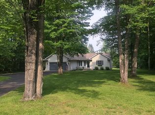 11378 Fairway Dr, Roscommon, MI 48653