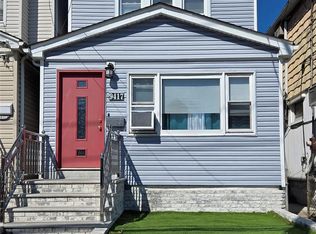9417 Pitkin Avenue, Ozone Park, NY 11417