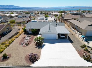 685 Sand Dab Dr, Lake Havasu City, AZ 86404