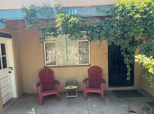 118 Lovato Ln, Santa Fe, NM 87505