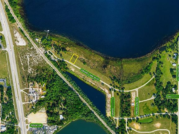 2nd image of 994 GRAND LAKE BOULEVARD LOT 8
