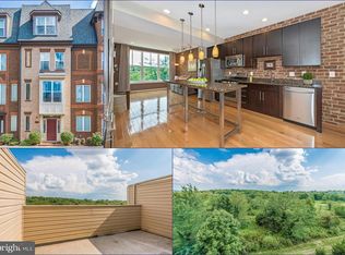 1418 Trafalgar Ln, Frederick, MD 21701