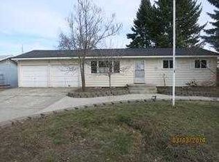 2814 N Clara Ln, Coeur D Alene, ID 83815