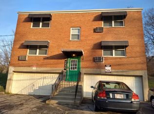 2436 Westwood Northern Blvd APT 1, Cincinnati, OH 45211