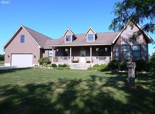 13236 Sheridan Rd, Montrose, MI 48457