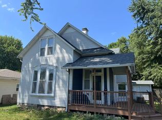 231 E Harrison St, Republic, MO 65738