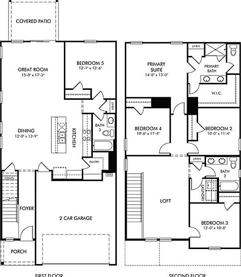 2nd image of 212 Penland Ln
