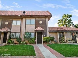 4305 Lynnann Dr, Las Vegas, NV 89110
