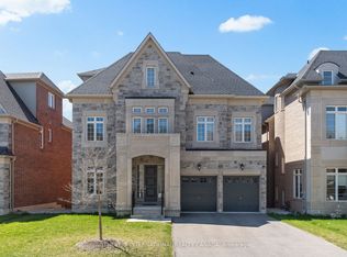 200 Farrell Rd, Vaughan, ON L6A4W6