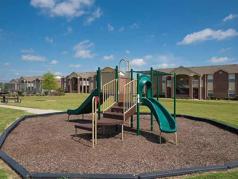 The Greens at Owasso III & IV — Photo 11