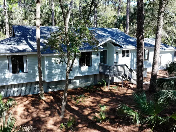 15 Pelican Cove, Fripp Island, SC 29920