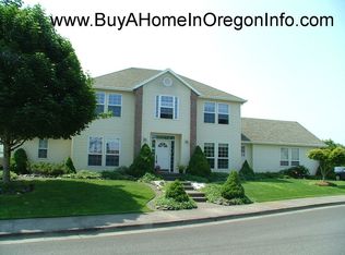 2700 SW Burlingame Ave, Troutdale, OR 97060