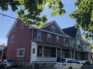 517 Railroad St #519, Tamaqua, PA 18252