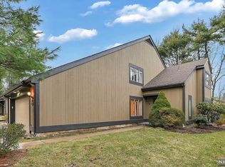 436A Bromley Pl #4361, Wyckoff, NJ 07481