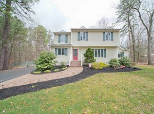 427 S Stump Tavern Rd, Jackson, NJ 08527