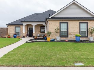 509 Mossy Oak Dr, Abilene, TX 79602