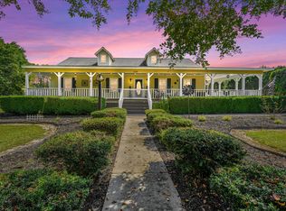 135 Rose Hill Ln, Ridgeville, SC 29472