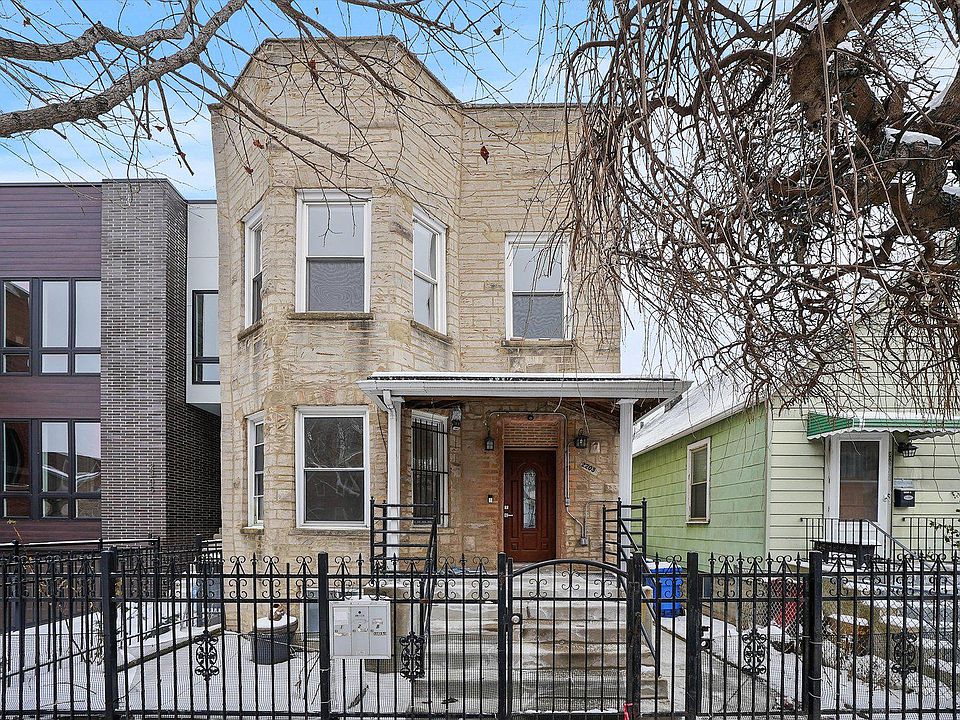 1st image of 2203 N Talman Ave Unit 1