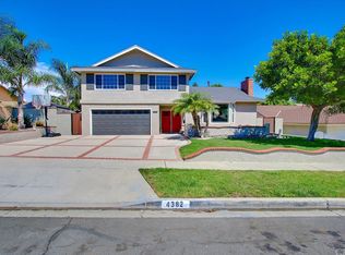 4382 Dorthea St, Yorba Linda, CA 92886