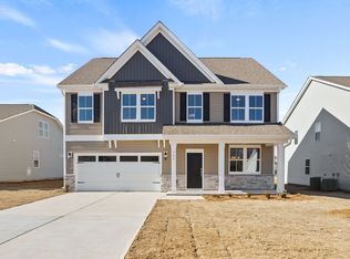 146 Anderson Oaks Ln, Easley, SC 29642