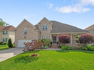 1211 Pacels Way, Chesapeake, VA 23322