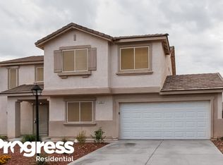 1005 Baritone Way, North Las Vegas, NV 89032