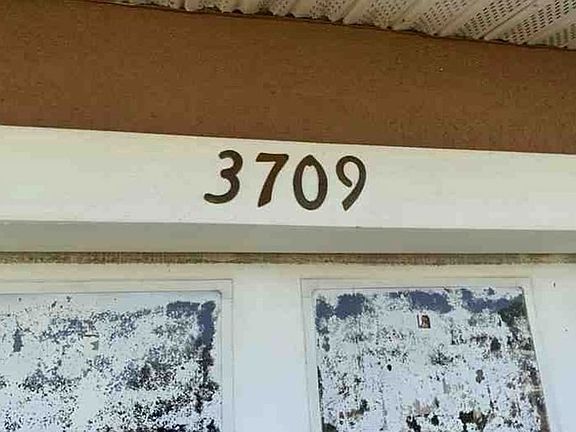 Exterior Address Verification