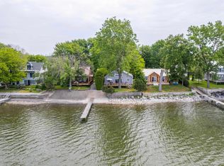 71 Cleland Rd, Alburgh, VT 05440