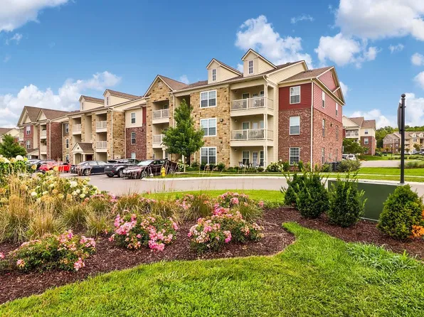 Revere at Hidden Creek, 2067 Springdale Ln #206, Gallatin, TN 37066