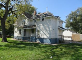 824 3rd Ave APT 1, Council Bluffs, IA 51501